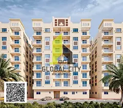 Begin Small, Own Big | Easy Installment Studio in Al Ameera Village