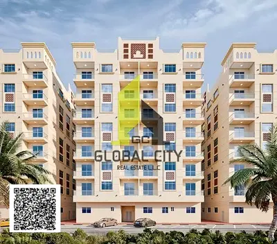Begin Small, Own Big | Easy Installment Studio in Al Ameera Village