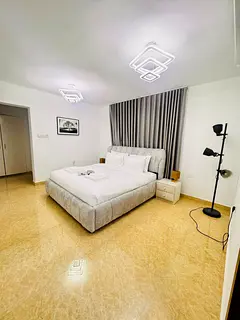 Master Room In Villa Jumeirah 2