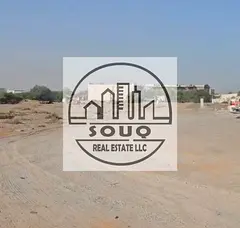 Charming Plot in Al Felyyah: Ideal for Your 4+ Floor Building