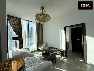 STYLISH 1BR | FURNISHED | THE PARAGON BY IGO