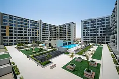 Great Deal | Pool View | Fitted Kitchen