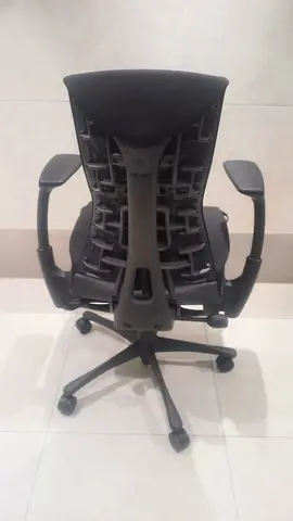 Embody Ergonomic herman miller chair.fully loaded.good conditions