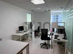 Fully Furnished | Close to Metro | Vacant | Lower Floor