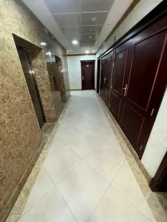 Spacious Family Apartment for Rent in Ajman – Near China Mall