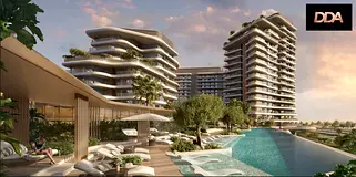 2BR Apartment | Verdes by Haven | Wellness Living