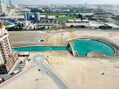 Canal View Fully-Furnished Beautiful Two Bedroom