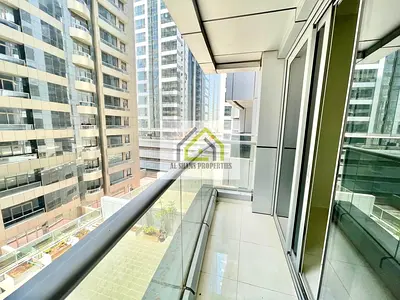 Gym pool parking free luxury 3bhk!!