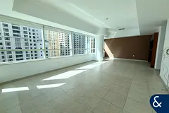 2 Bedroom APT | Marina View | Vacant Now
