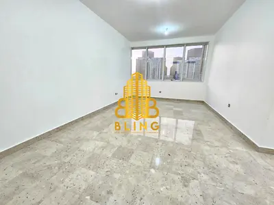 Splendid 3BHK With Spacious Saloon, Glossy Ceramics and Wardrobes