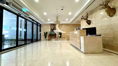 1-Month Free || Brand New || Close Metro || Premium Finishing