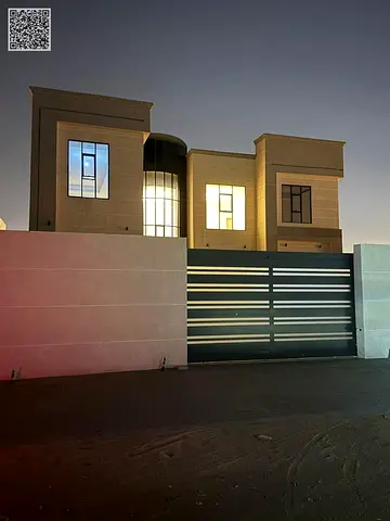 Brand New / Master Bedroom / Huge Parking