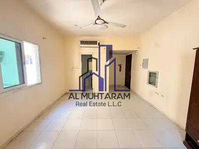 Spacious Studio For Family Ready To Move in Muwalieh