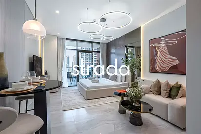 Fully Upgraded | Fully Furnished | Vacant Now