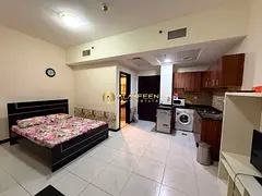 Fully Furnished | Prime Location | Without Balcony