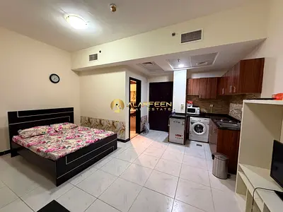 Fully Furnished | Prime Location | Without Balcony