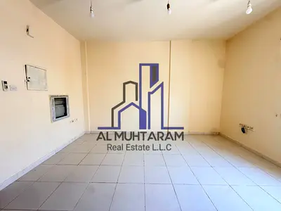 Spacious Studio For Family Ready To Move Prime Location