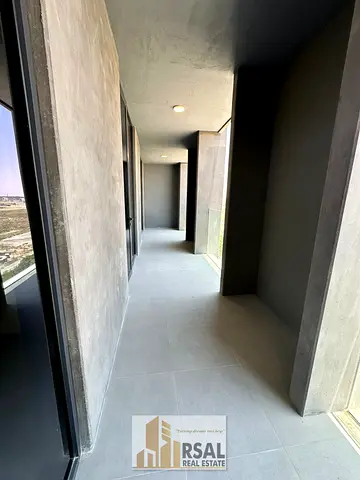 Spacious Size 2BR // Just Ready // An open and Panoramic View // Heart of Sharjah