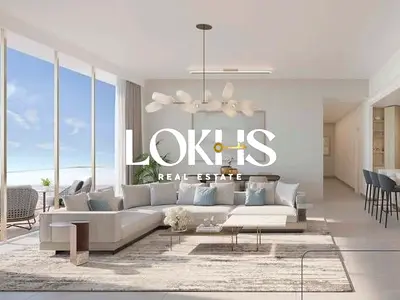 Genuine Resale I Park View I Handover Soon