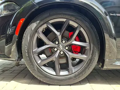 2022 Dodge CHARGER 照片 8