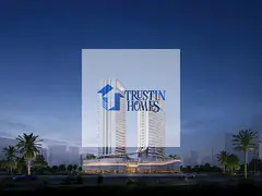 Premium Apartments / Smart Home / High ROI