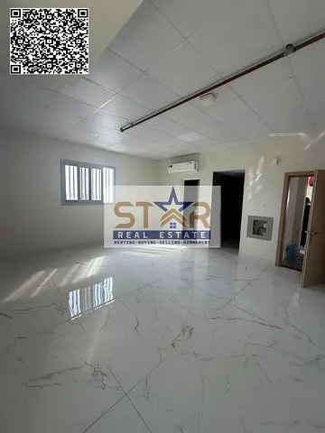 Close to schools and easy access to Sharjah, Dubai and Umm Al Quwain