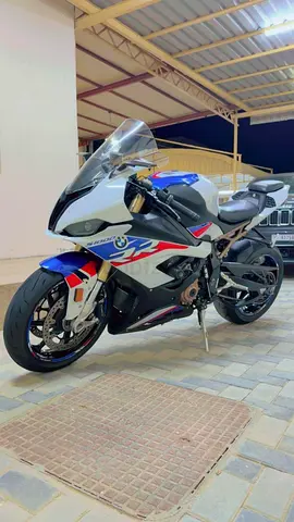 BMW M package 1000 RR