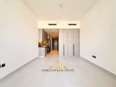 Open-View Studio | Balcony | New Building | Liwan Dubai