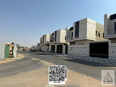 " VILLA LAND " || "IN PRIME LOCATION" VILLA LAND IN PRIME LOCATION ! || NEAR MASJID || DIRECT ACCESS FROM MAIN ROAD|| AL BAHIA