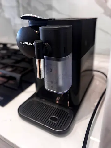 Coffee machine Nespresso