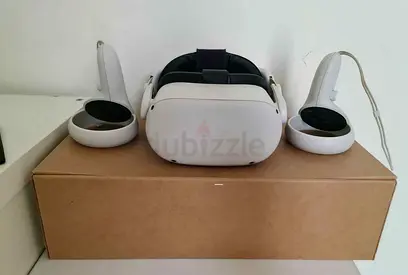 Oculus / Meta Quest 2 (128GB) + KIWI Elite Strap