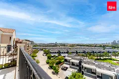 Elegant 1BR | Vibrant Community | Spacious