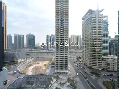 Exclusively-Managed | Sheikh Zayed Road Facing
