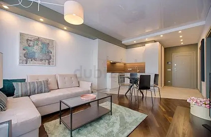 Apartment Renovation Dubai