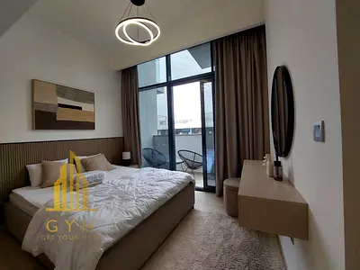1 Bedroom for Rent in Azizi Riviera | Meydan | Balcony | Ready to Move