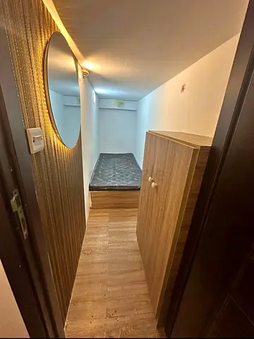 LUXURY PARTITION IN BUSINESS BAY DOWNTOWN