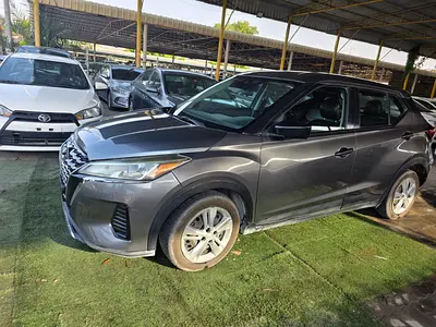 2021 Nissan Kicks - American Specs - Well Maintained