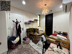 Corner villa with swimming pool and jacuzzi, price includes electricity, water, and air conditioning