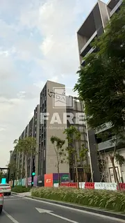1BR Apartment in Vida Aljada