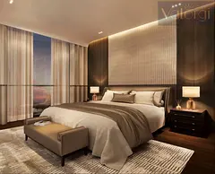 8% Guaranteed Net ROI | Fully Furnished