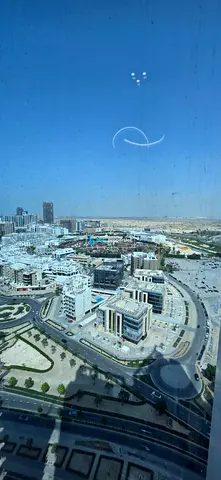 1 Bedroom | Miracle Garden View | Balcony | Skyz by Danube Arjan