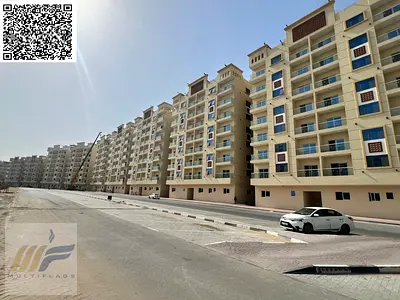 شقة فاخرة بغرفتي نوم في قرية أميرة الياسمين | خطة تطوير لمدة 7 سنوات | موقع متميز | ملكية حرة 100%
