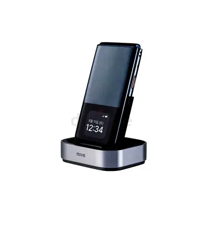 Alt Mive Styler folder 2 with charging dock