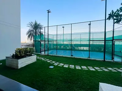 FURNISHED |GREEN COURTYARD VIEW| MULTIPLE CHEQUES