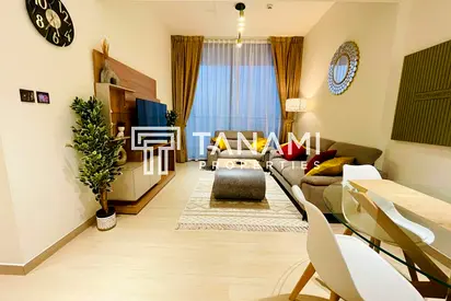 MARINA SKYLINE VIEW |SMART CONTROLLING| HIGH FLOOR