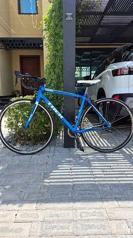 TREK MADONE 1 SERIES ROADBIKE (urgent sale ❗️)