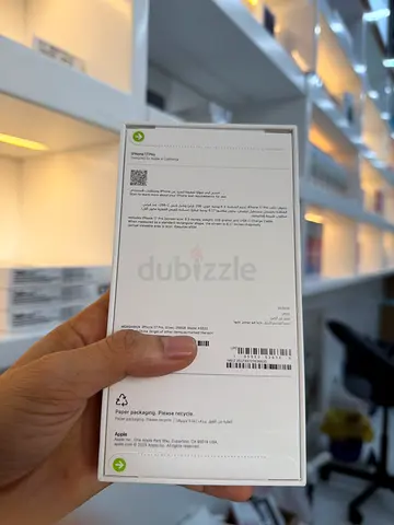 17 pro 256 tra silver