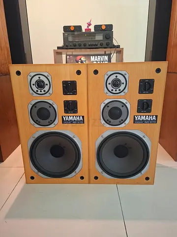 Yamaha ns-670.