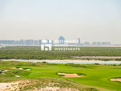 Stunning 2BR+M l Hot Deal l Full Golf View