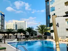 Luxury Furnished | VACANT | AMAZING VIEW